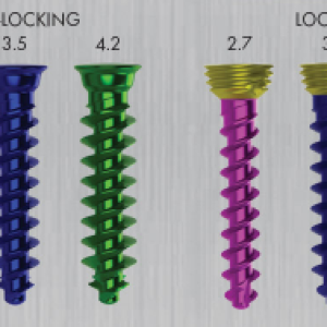 “Gorilla Plating System”